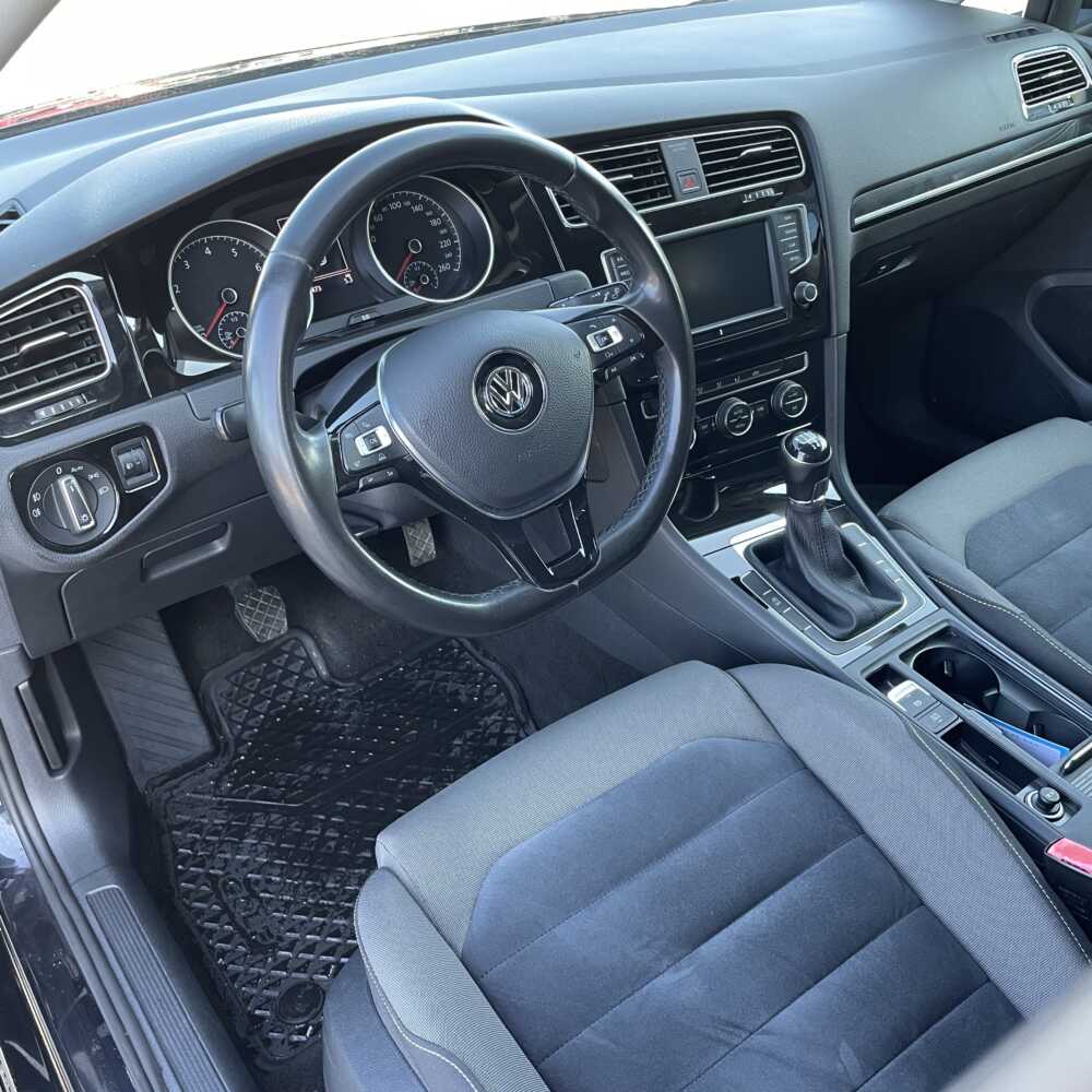  Golf