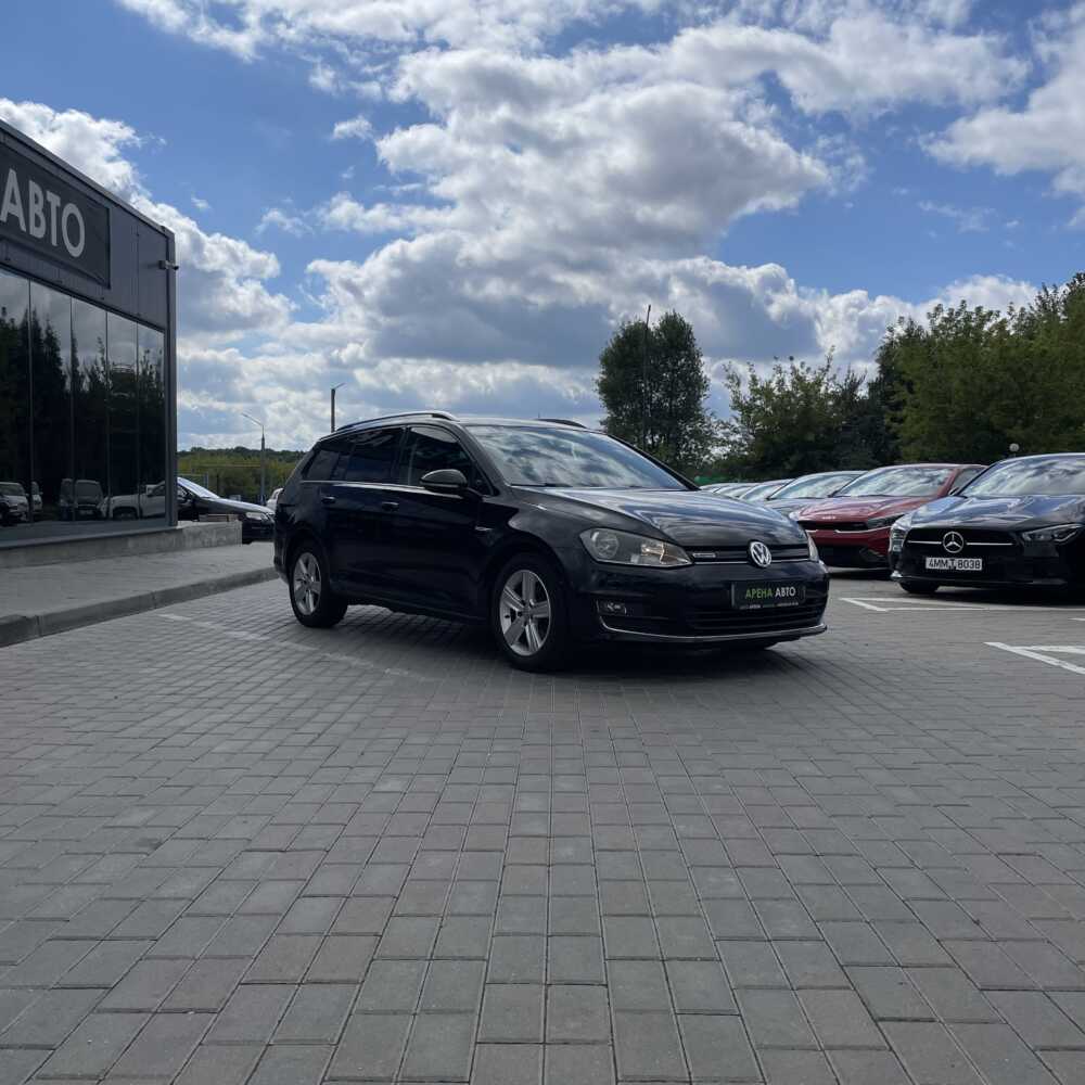  Golf