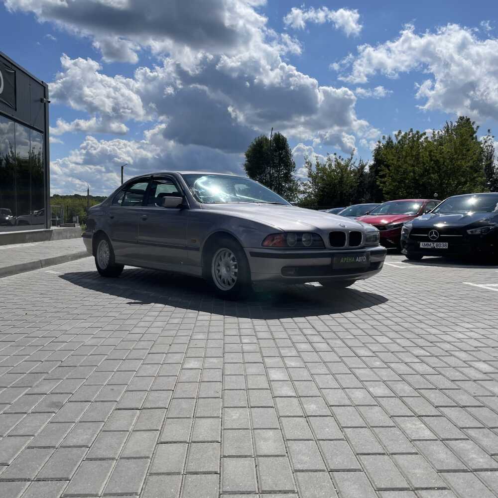  5 серия