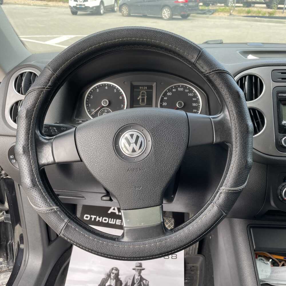  Tiguan