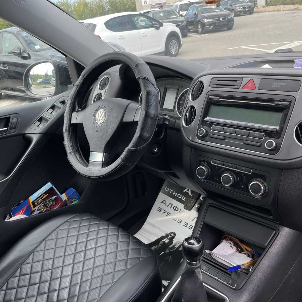  Tiguan