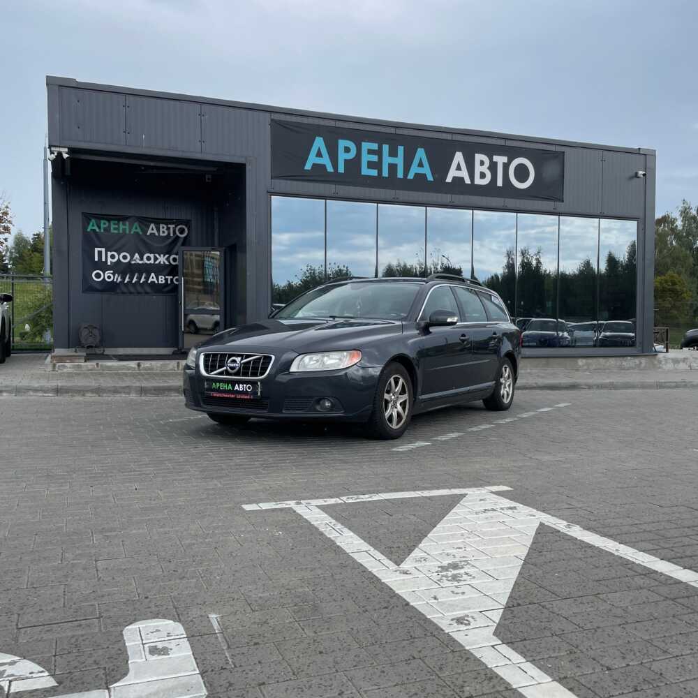  V70