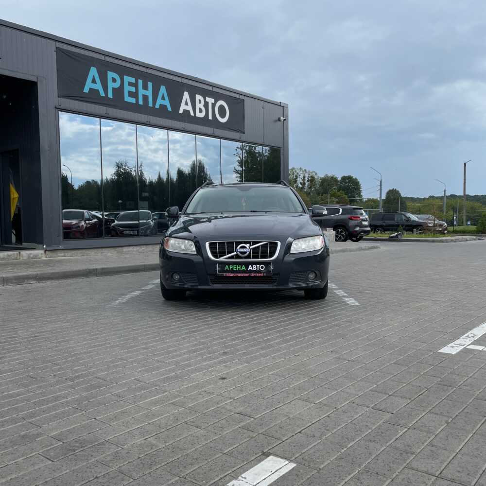  V70