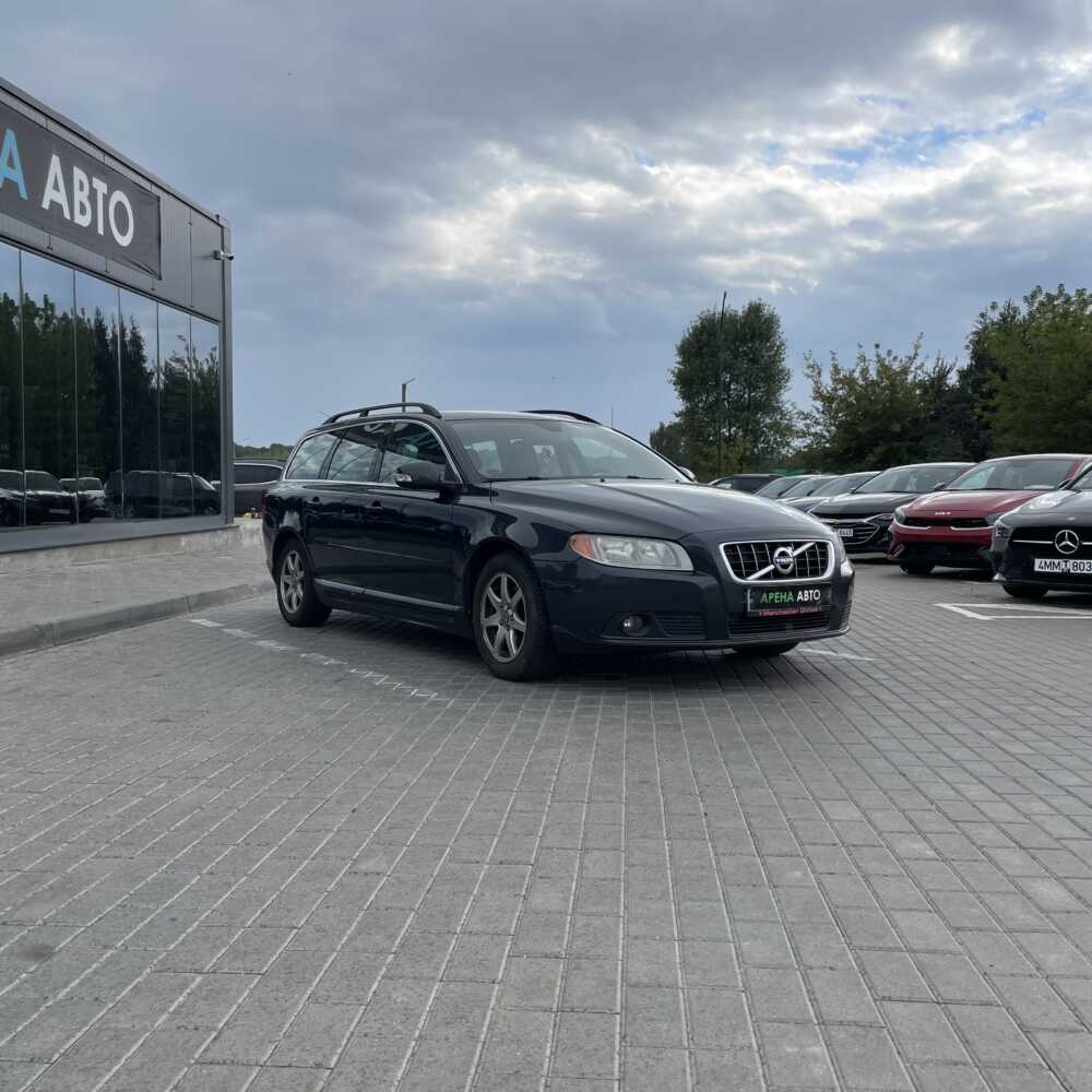  V70