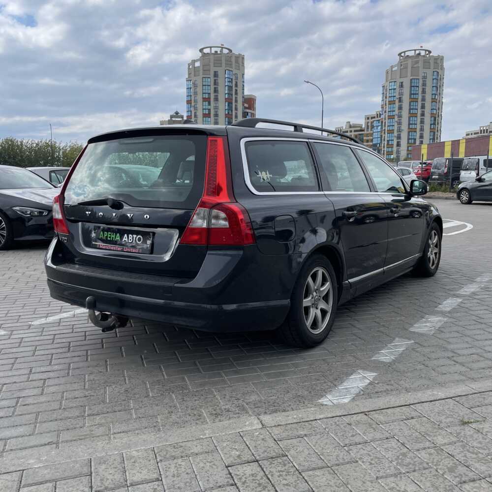  V70