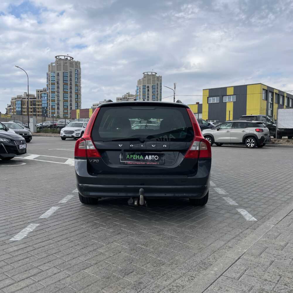 V70