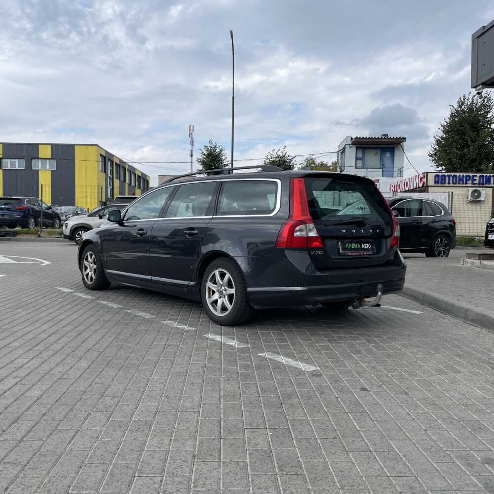  V70