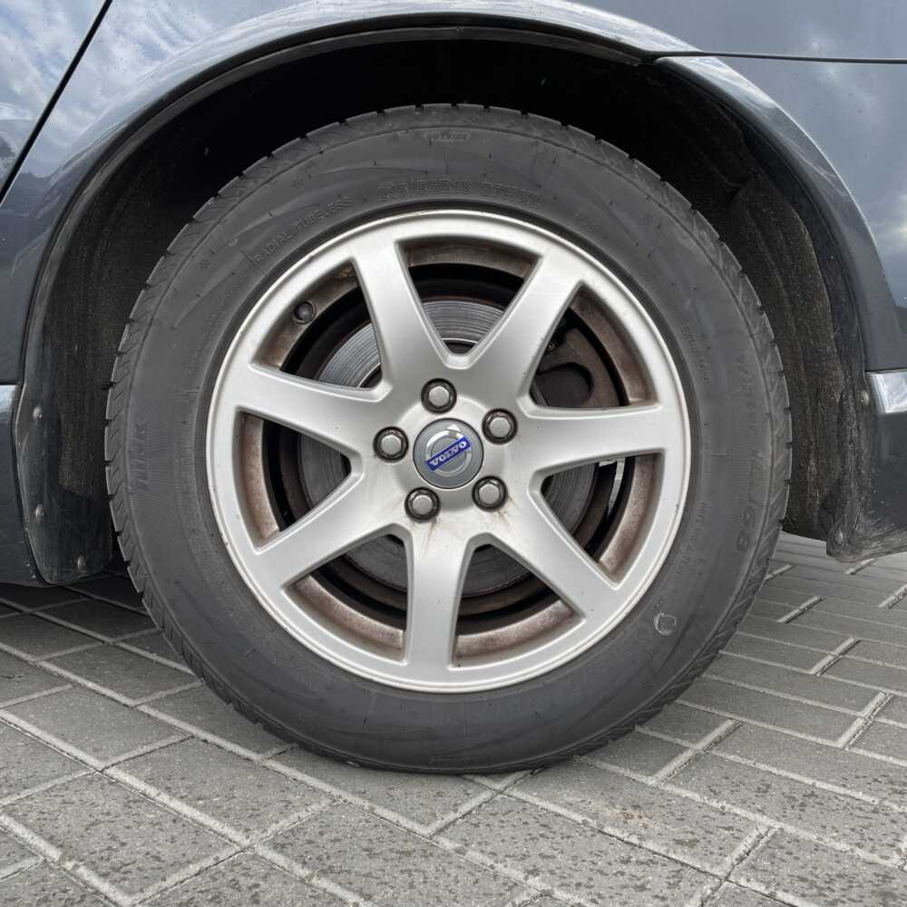  V70