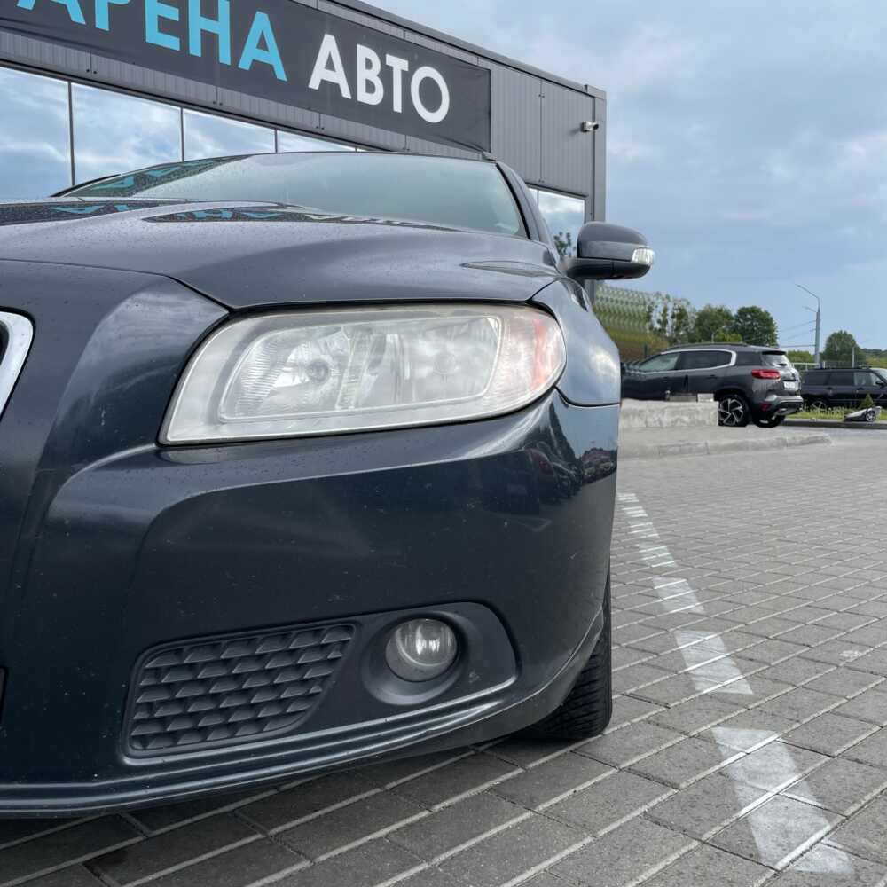  V70