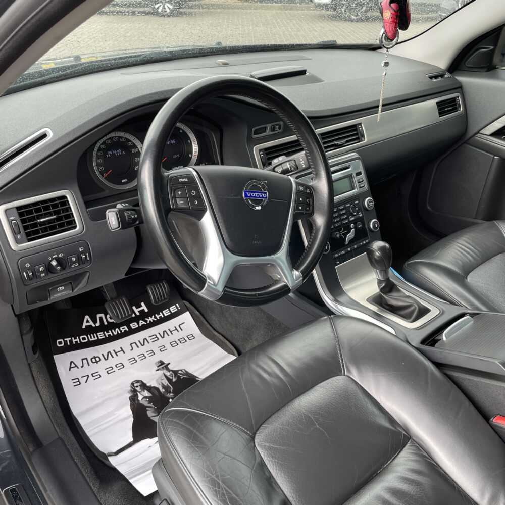  V70