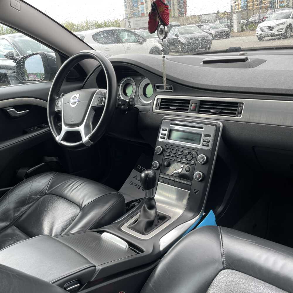  V70