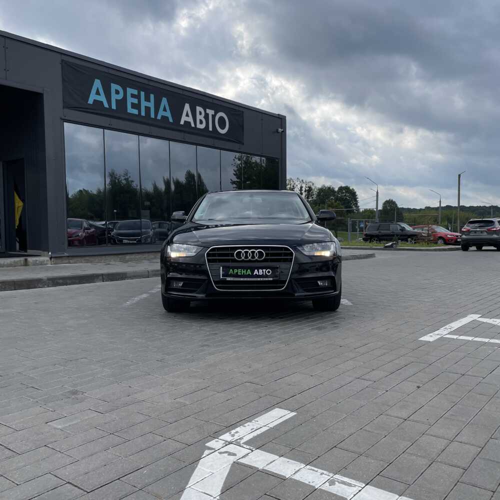  A4