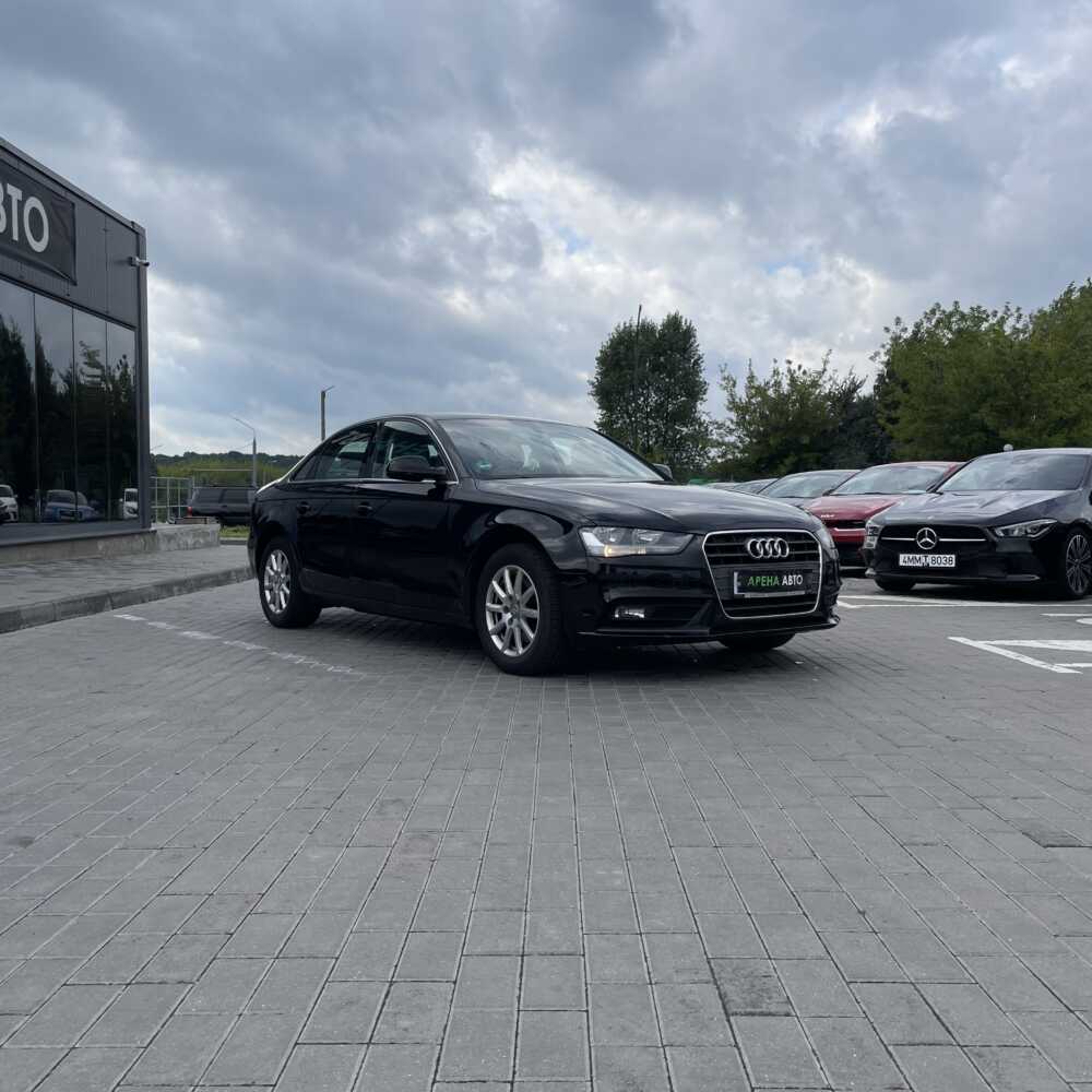  A4