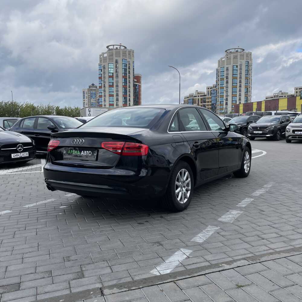  A4
