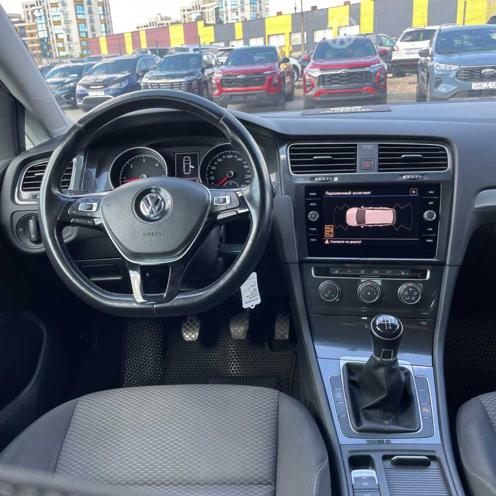  Golf