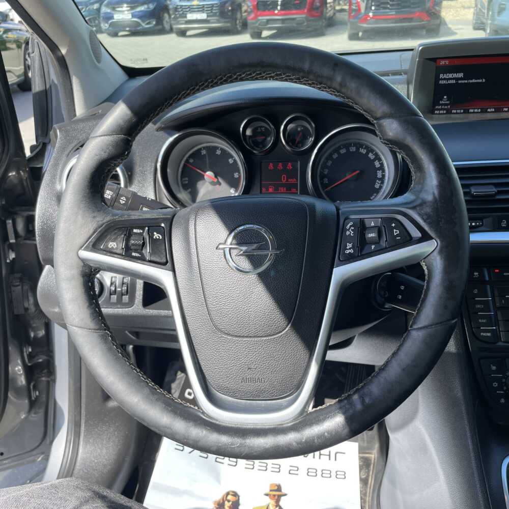  Meriva