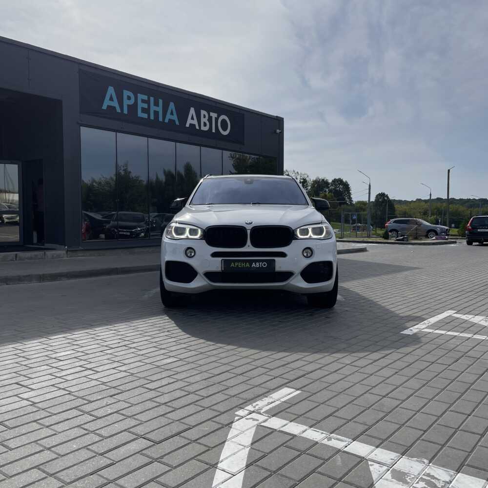  X5