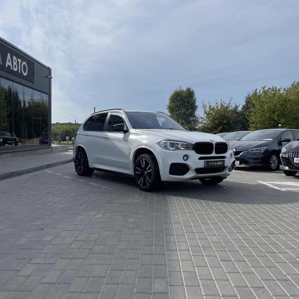  X5