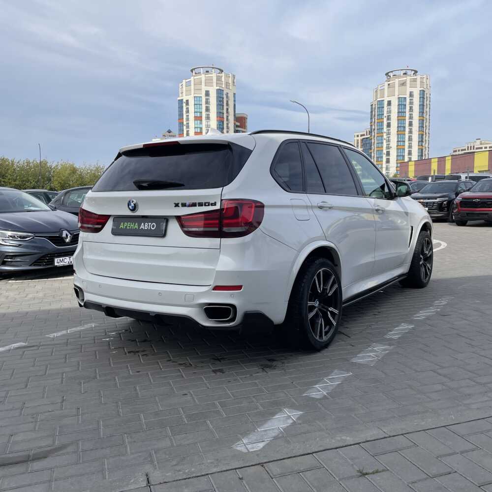  X5