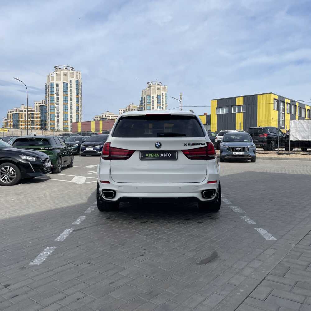  X5