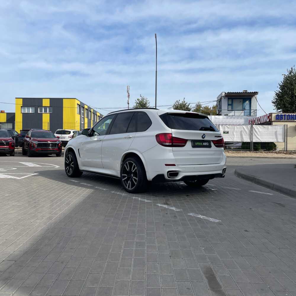  X5
