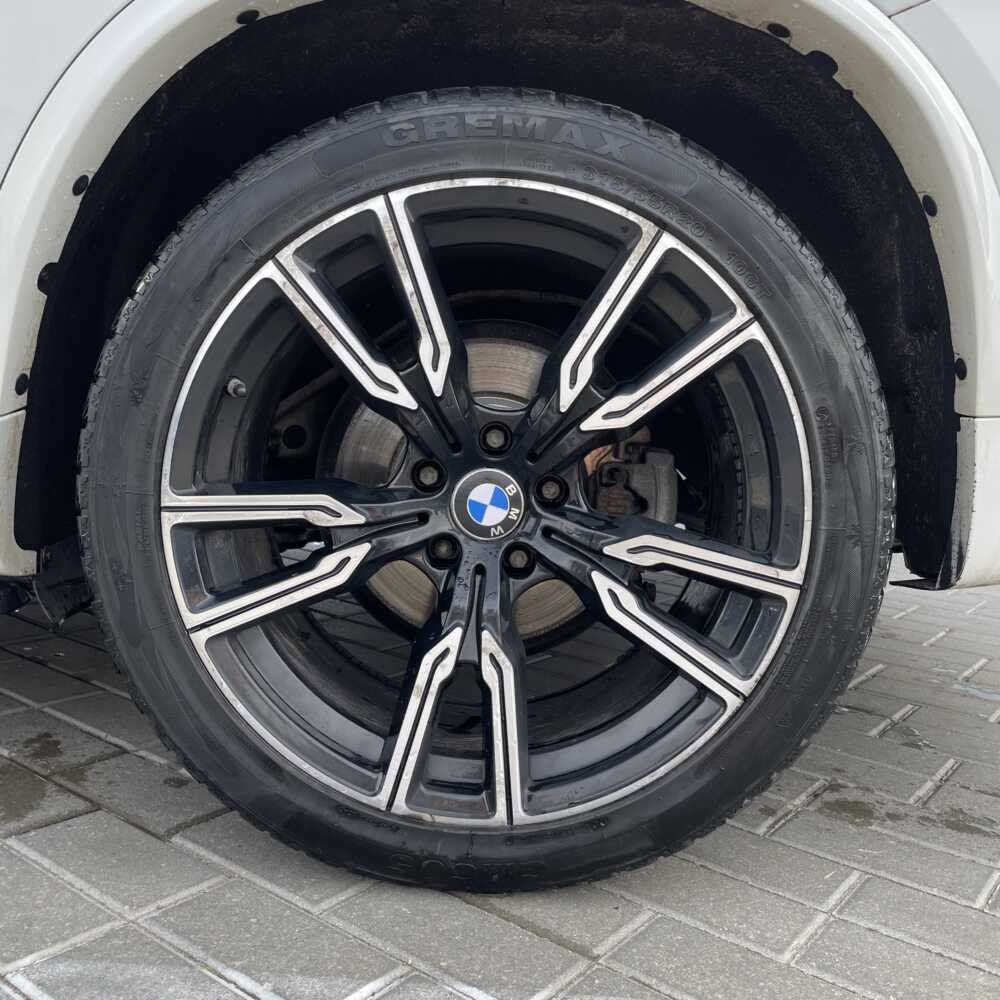  X5
