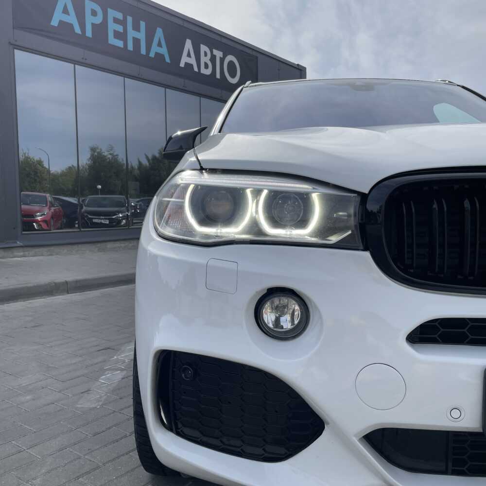  X5