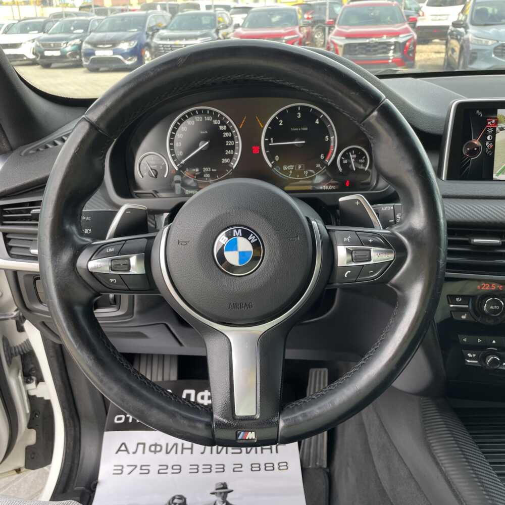  X5