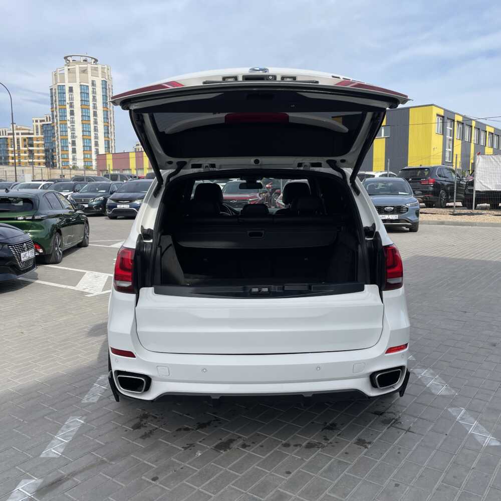  X5