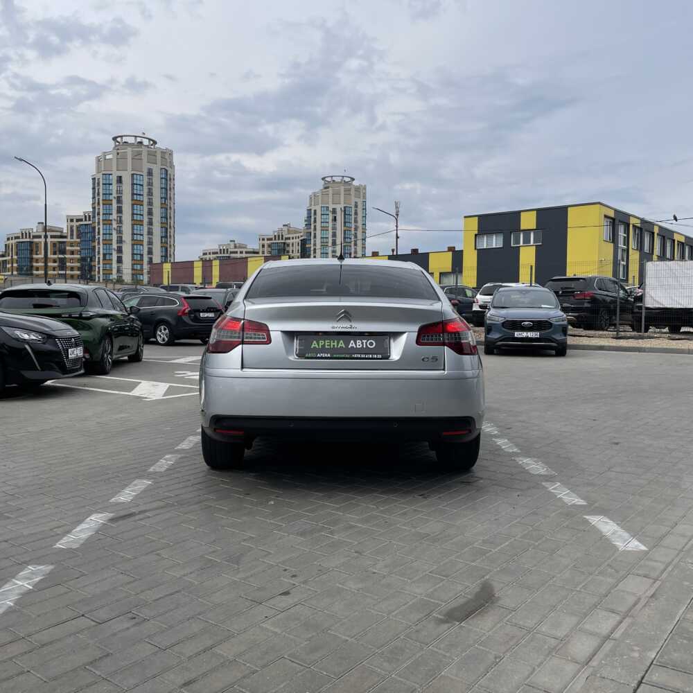  C5