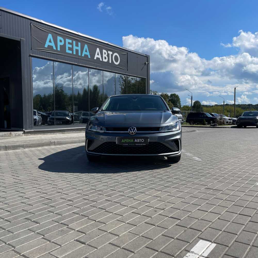  Jetta