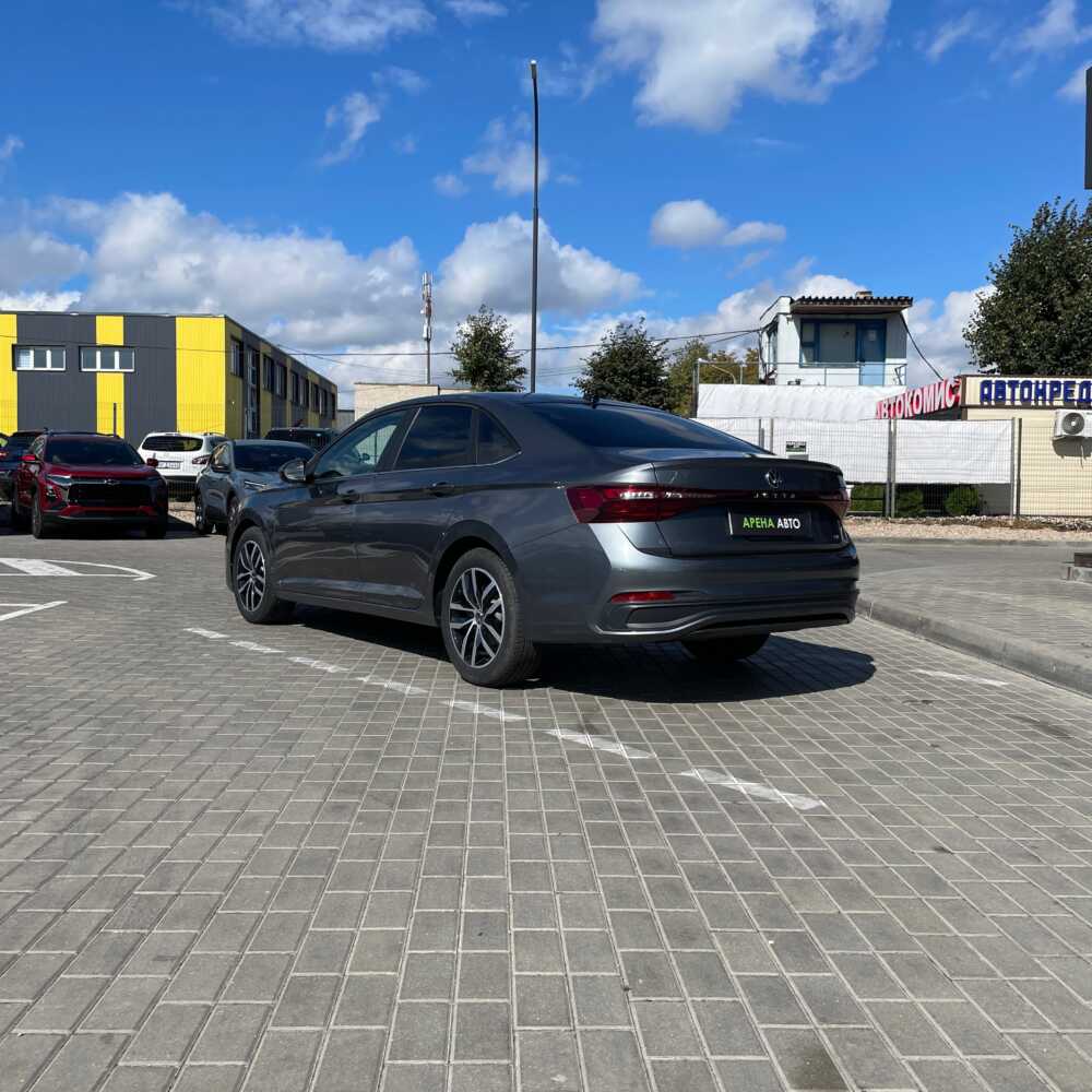  Jetta