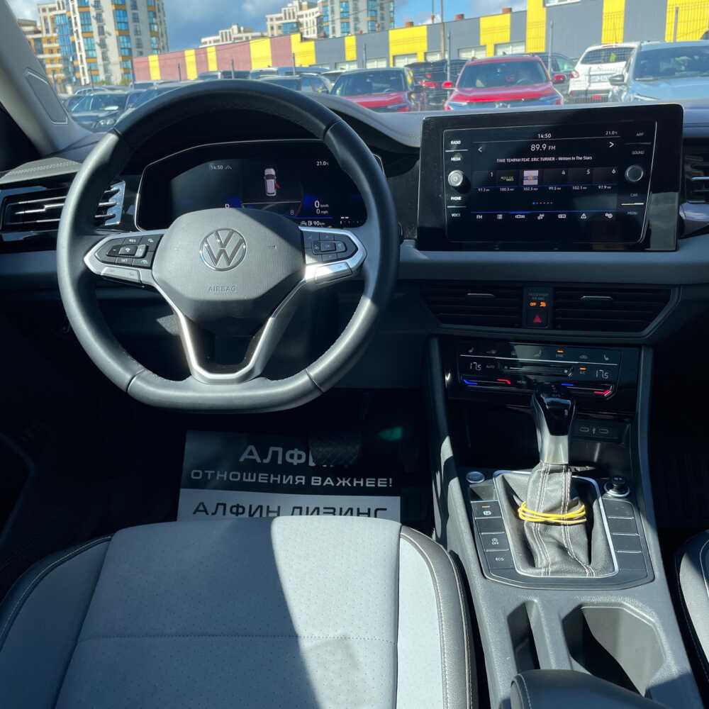  Jetta