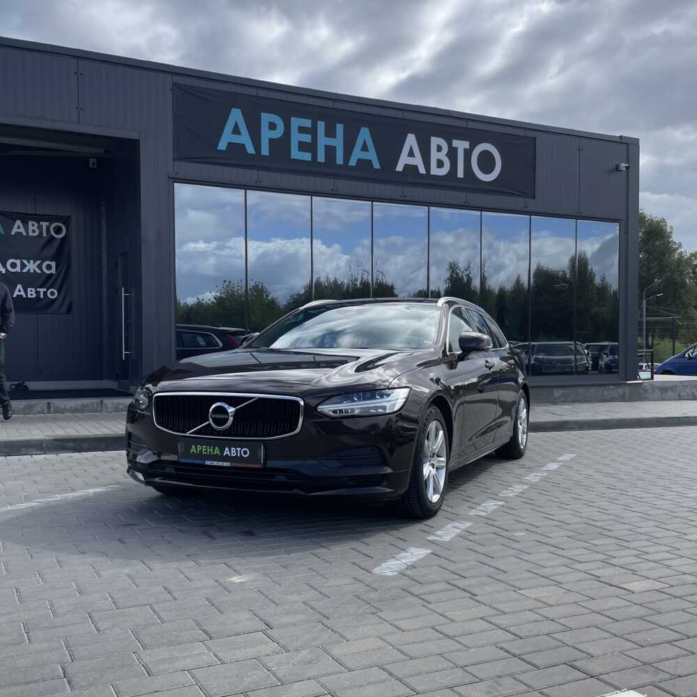  V90