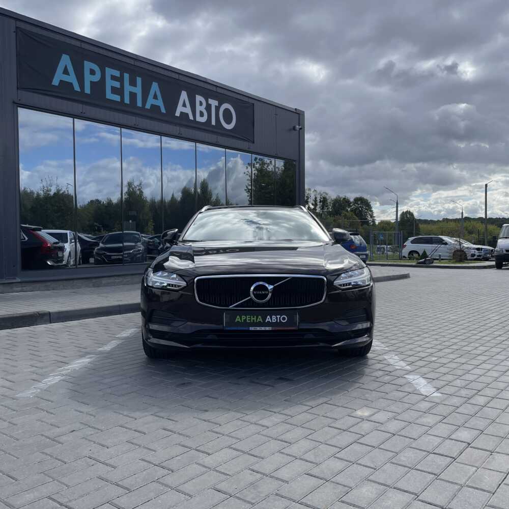  V90