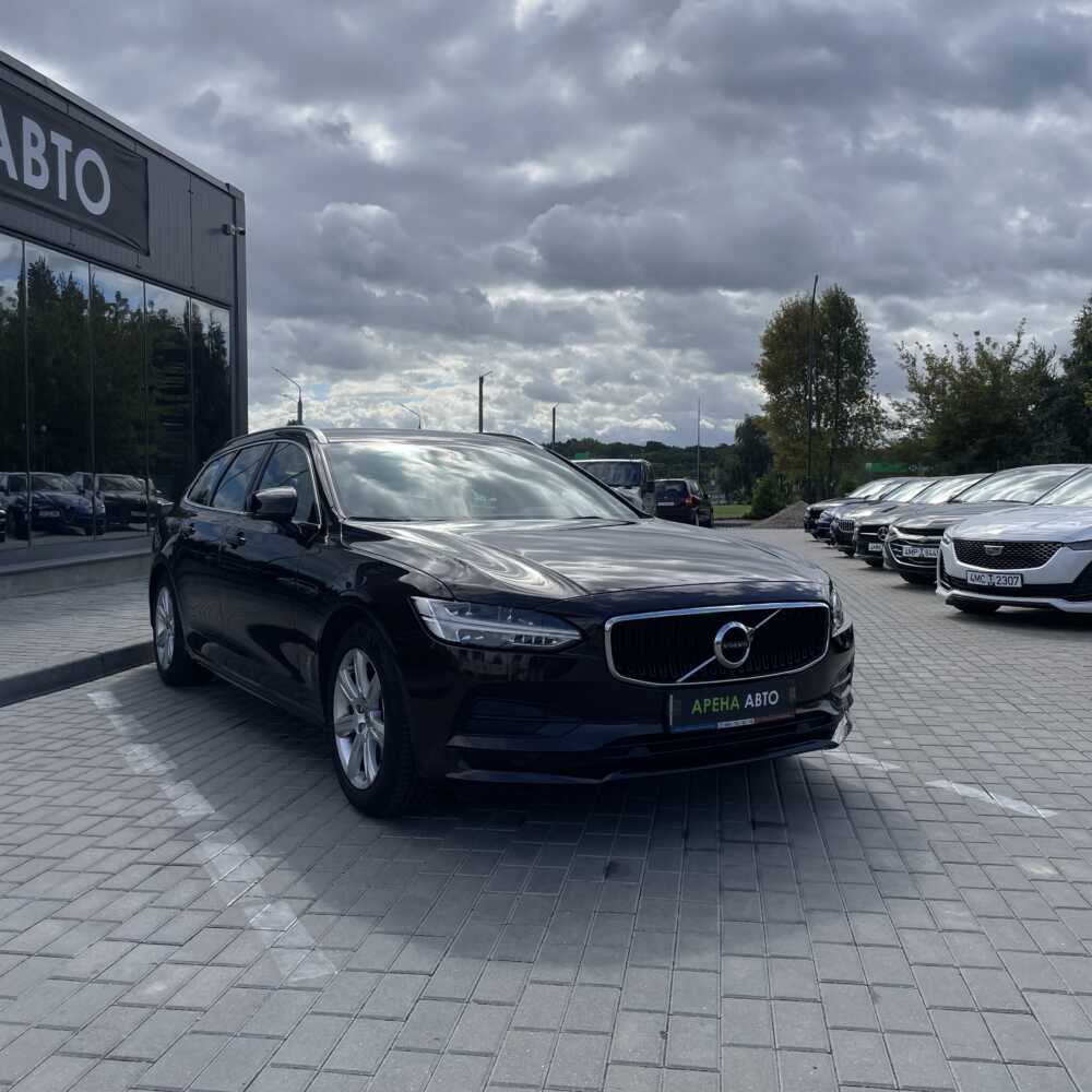  V90