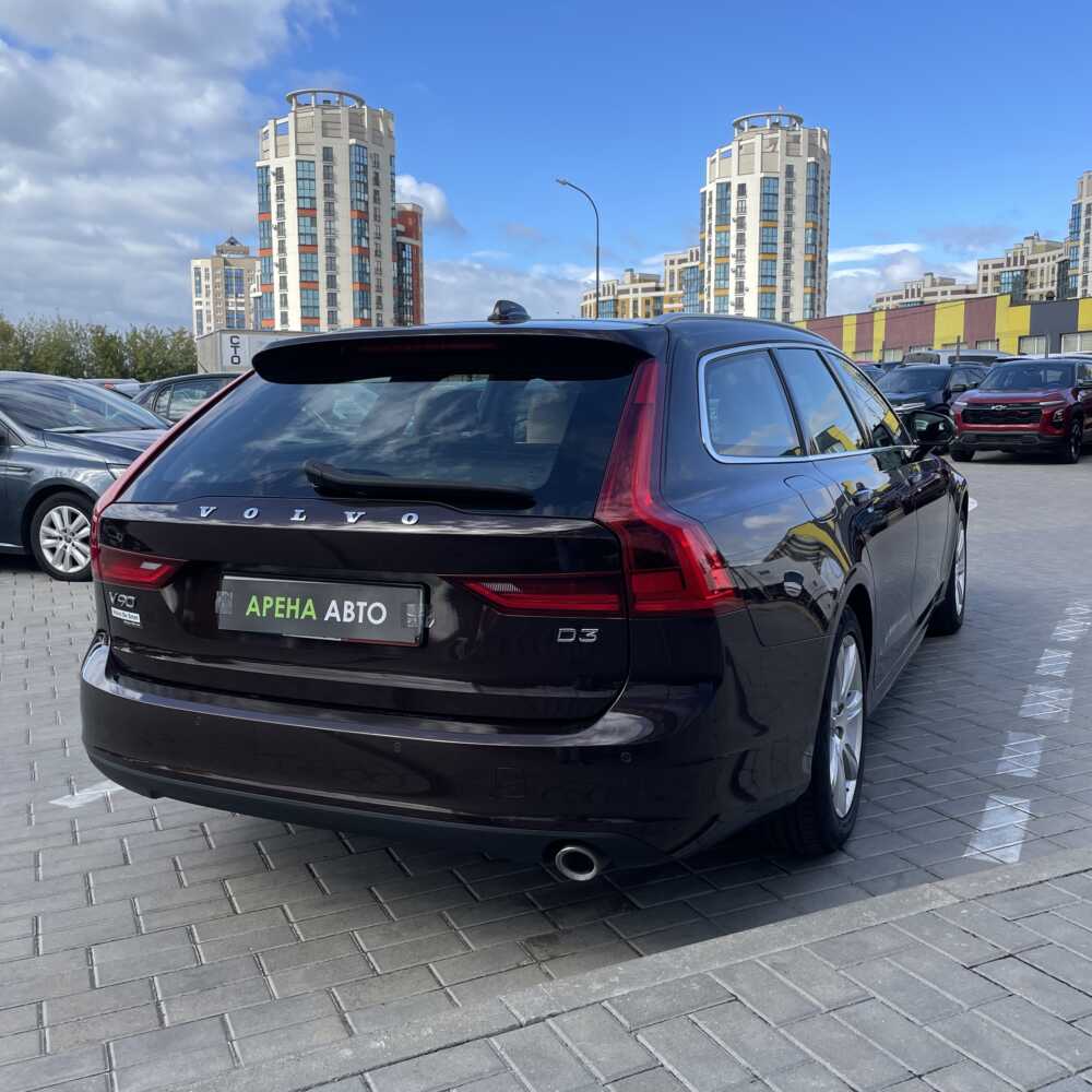  V90
