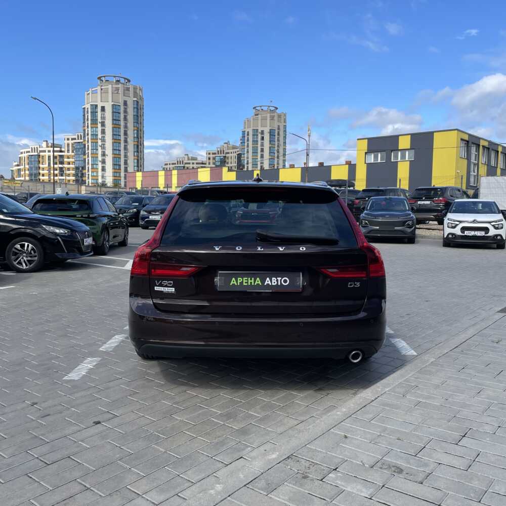  V90