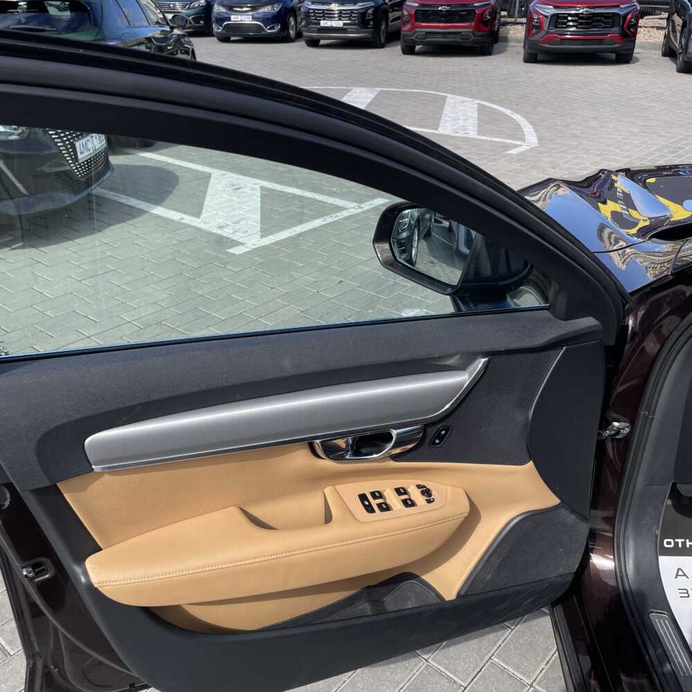  V90