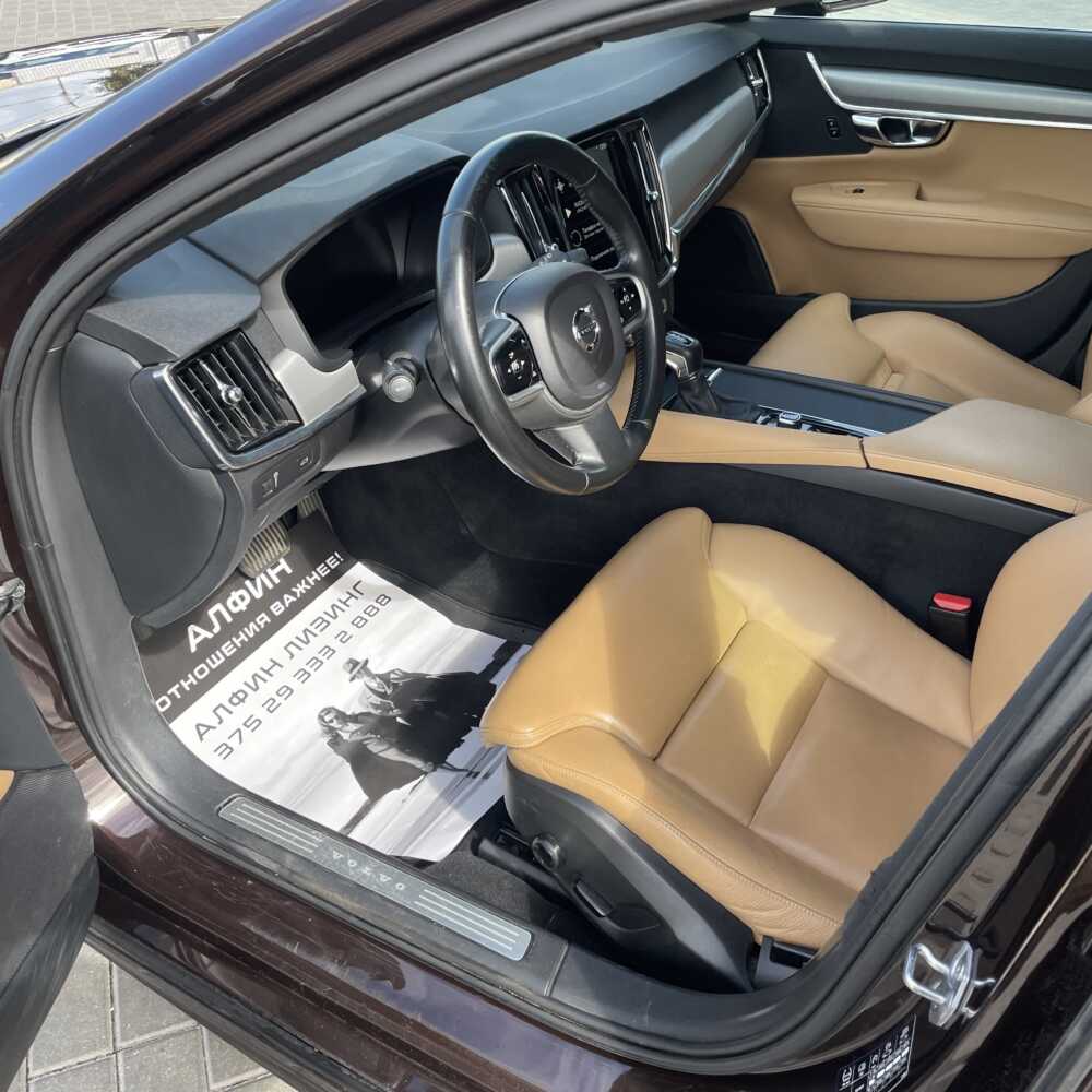  V90
