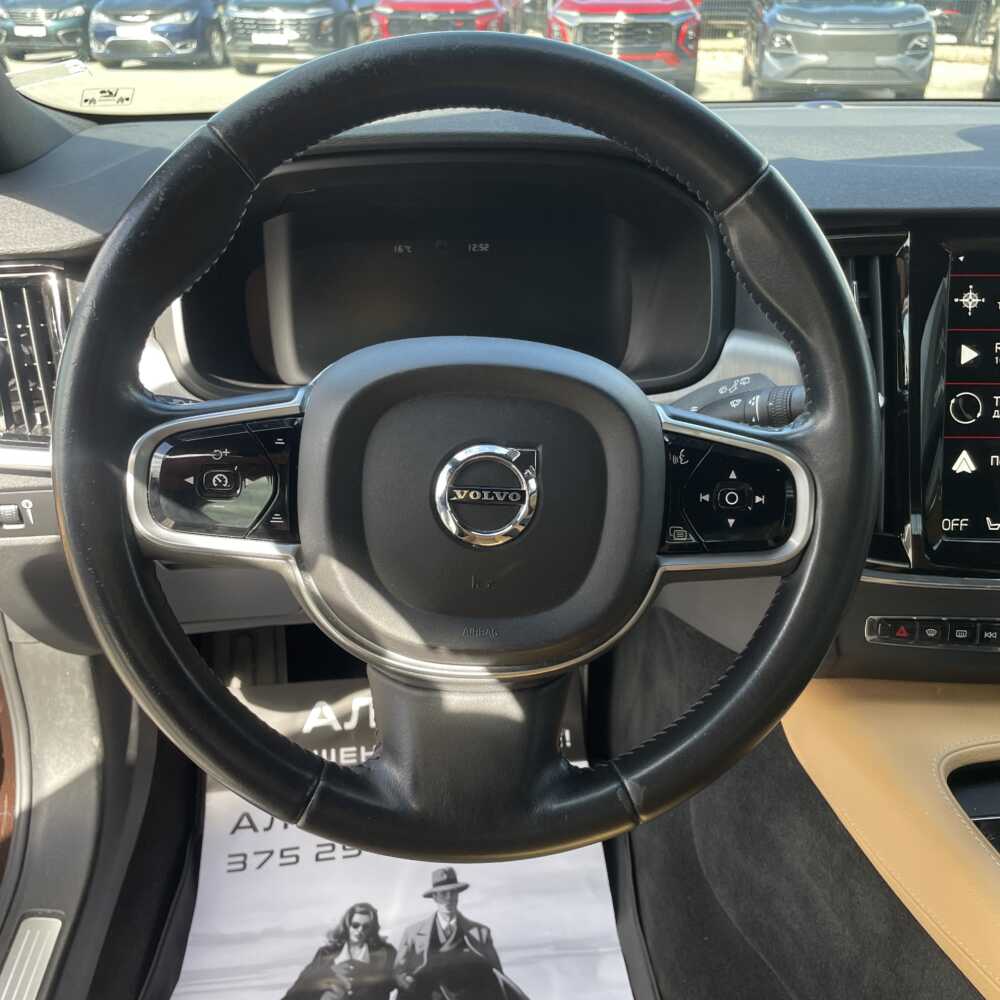  V90