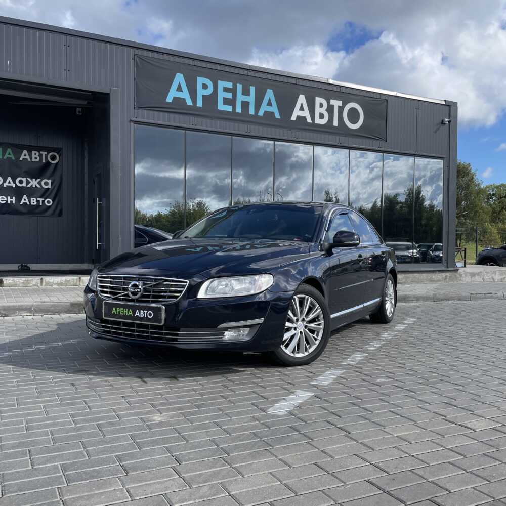  S80