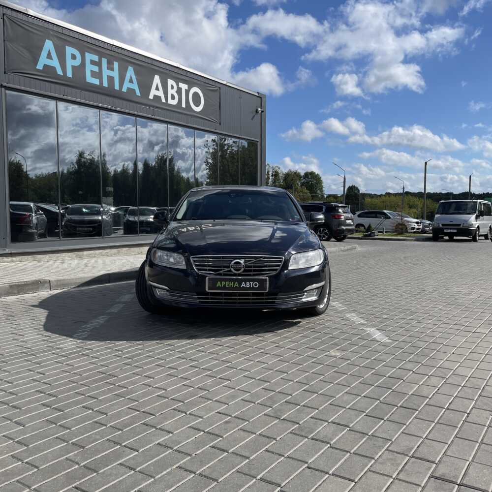 S80