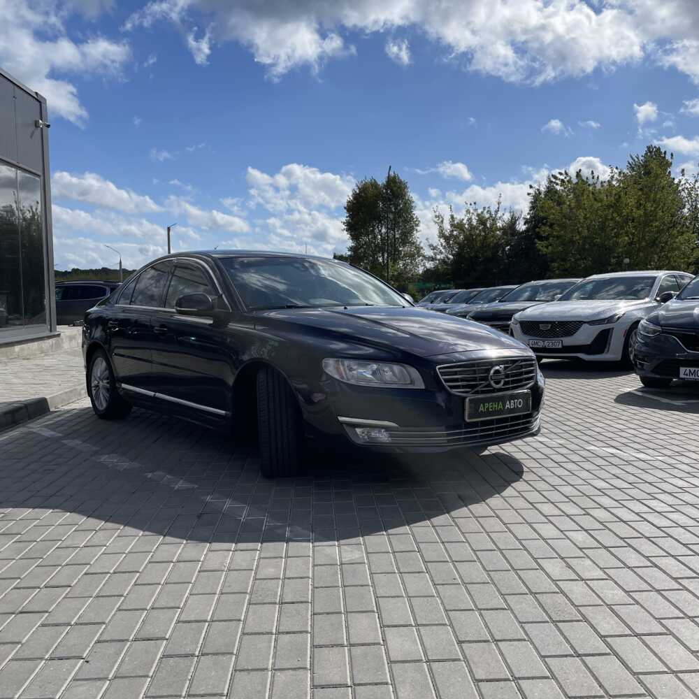  S80