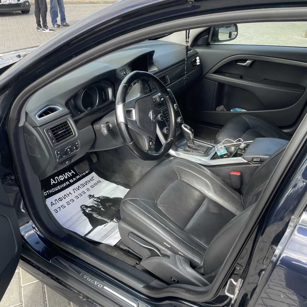  S80