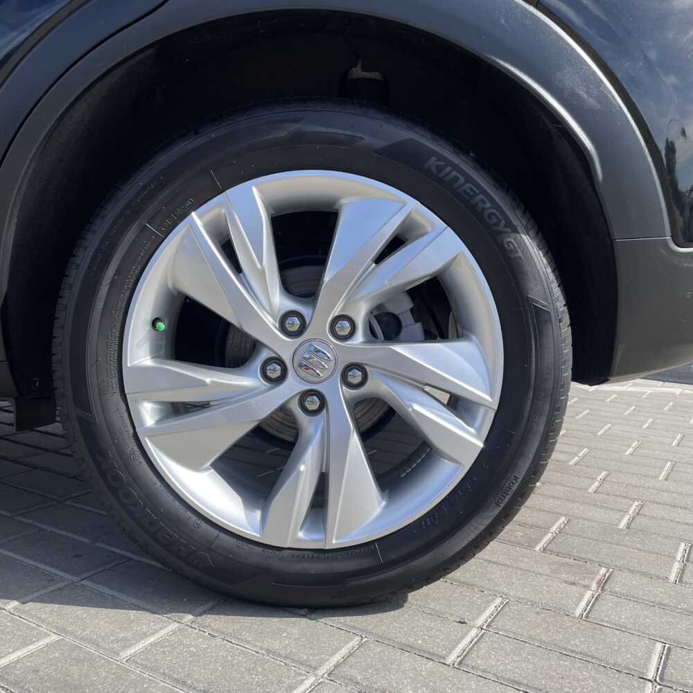  Encore GX