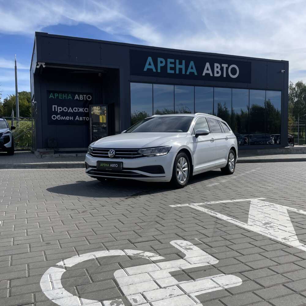  Passat