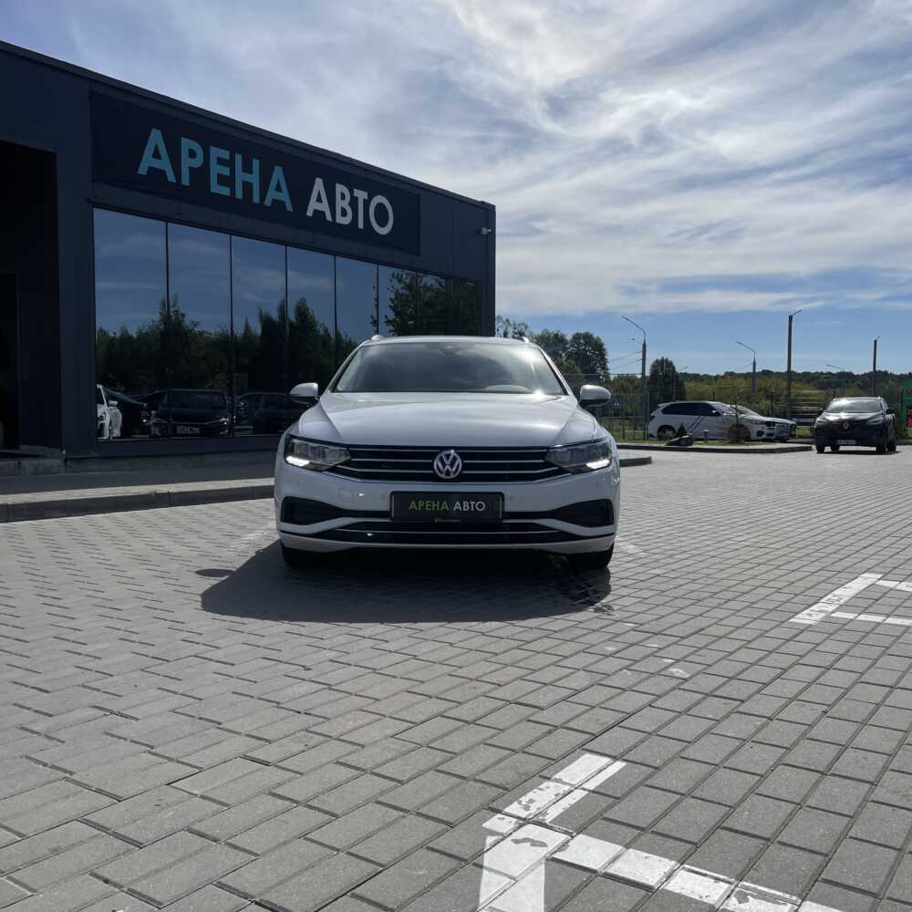  Passat