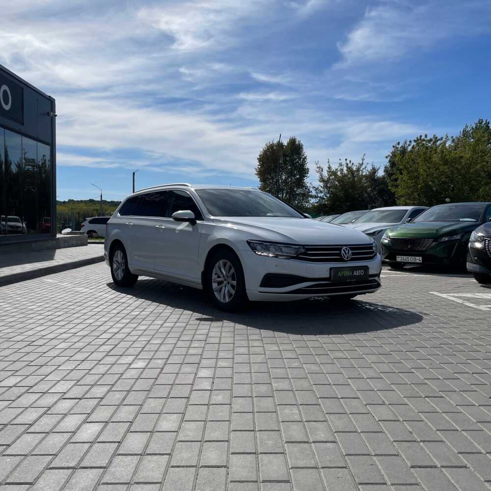  Passat