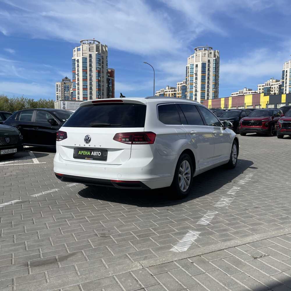  Passat